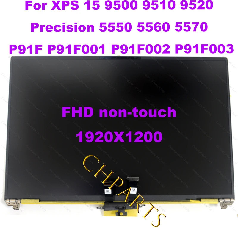 Dissipatore Di Calore In Alluminio Per SSD M.2 – Caddy Copertura Per XPS 15 9500 9510 9520 E Precision 5550 5560 - 2