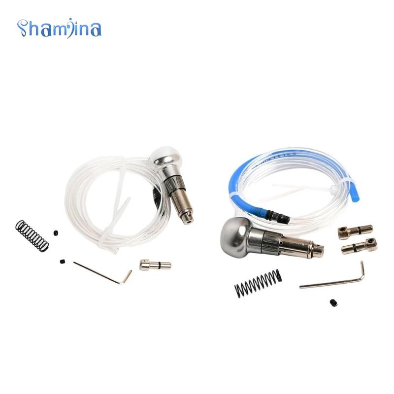 [Shamjina] ที่จับเครื่องแกะสลัก Handpiece นิวเมติกเครื่องประดับทํางาน ...