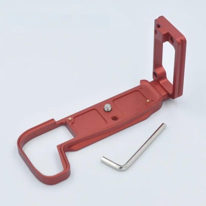 Quick Release แผ่น L-Plate สําหรับ Canon EOS RP กล้อง CNC อลูมิเนียม ...