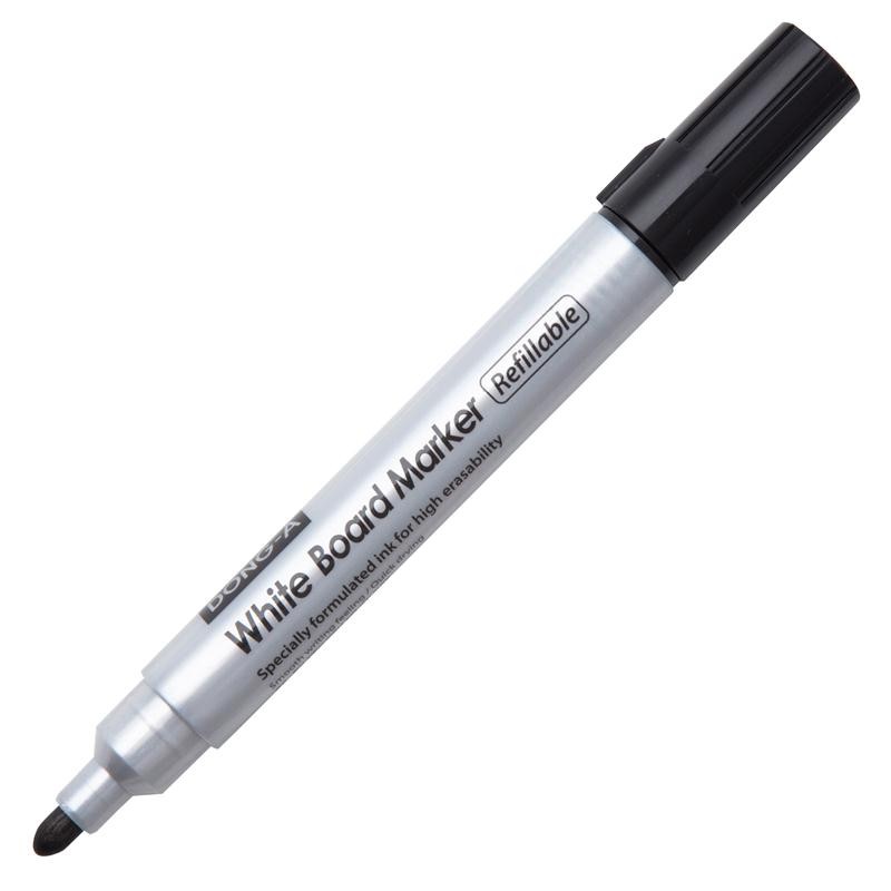 ปากกาไวท์บอร์ด ดำ ดอง-อาร์ WR151 | Shopee Thailand