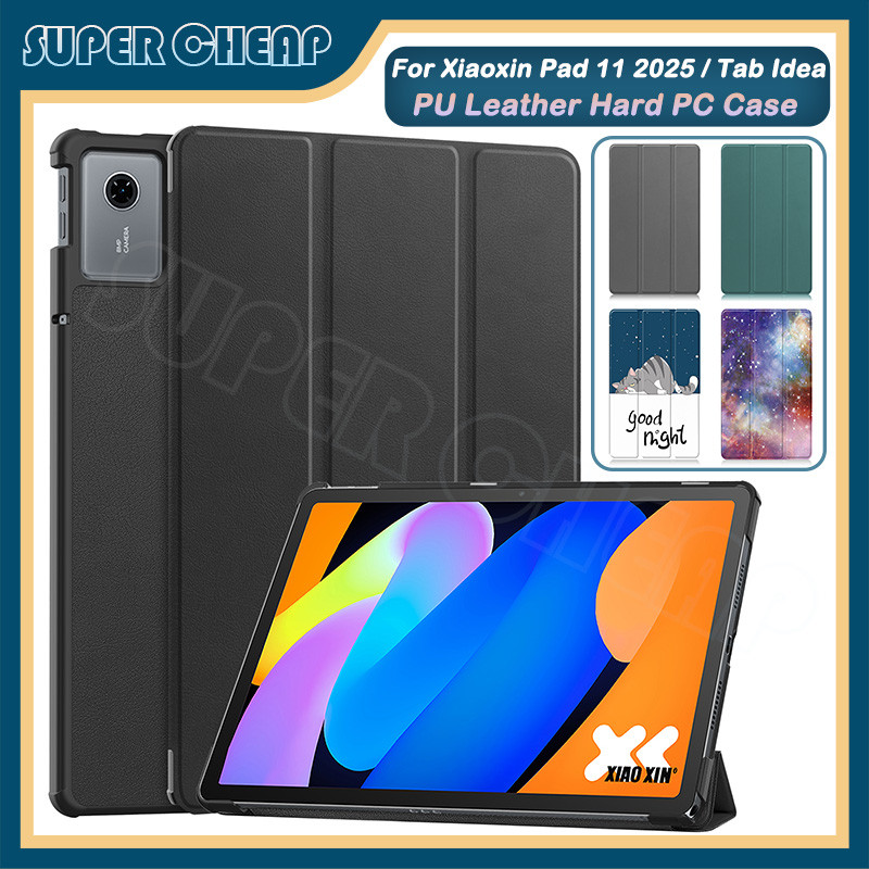 Protection D'écran Verre Trempé Pour Lenovo Idea Tab 11" 2025 (TB336FU) - Marque BROTECT - Neuf