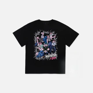 NCT127 サイン入りTシャツ Nct World Tour - Etsy Singapore