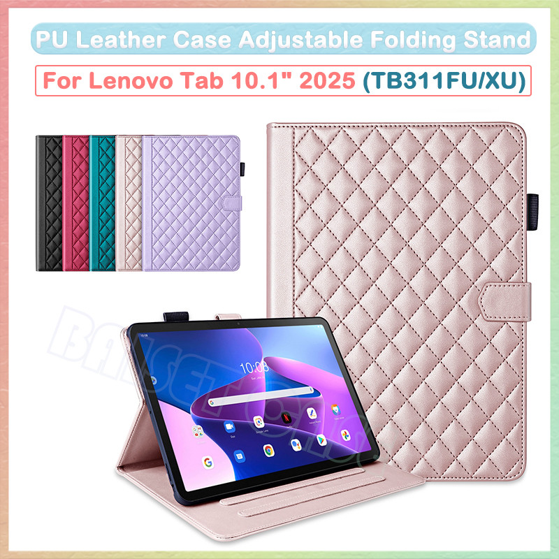 Écran LCD + Tactile Pour Lenovo Tab 10,1 Pouces 2025 TB311FU TB311XU – Pièce De Rechange