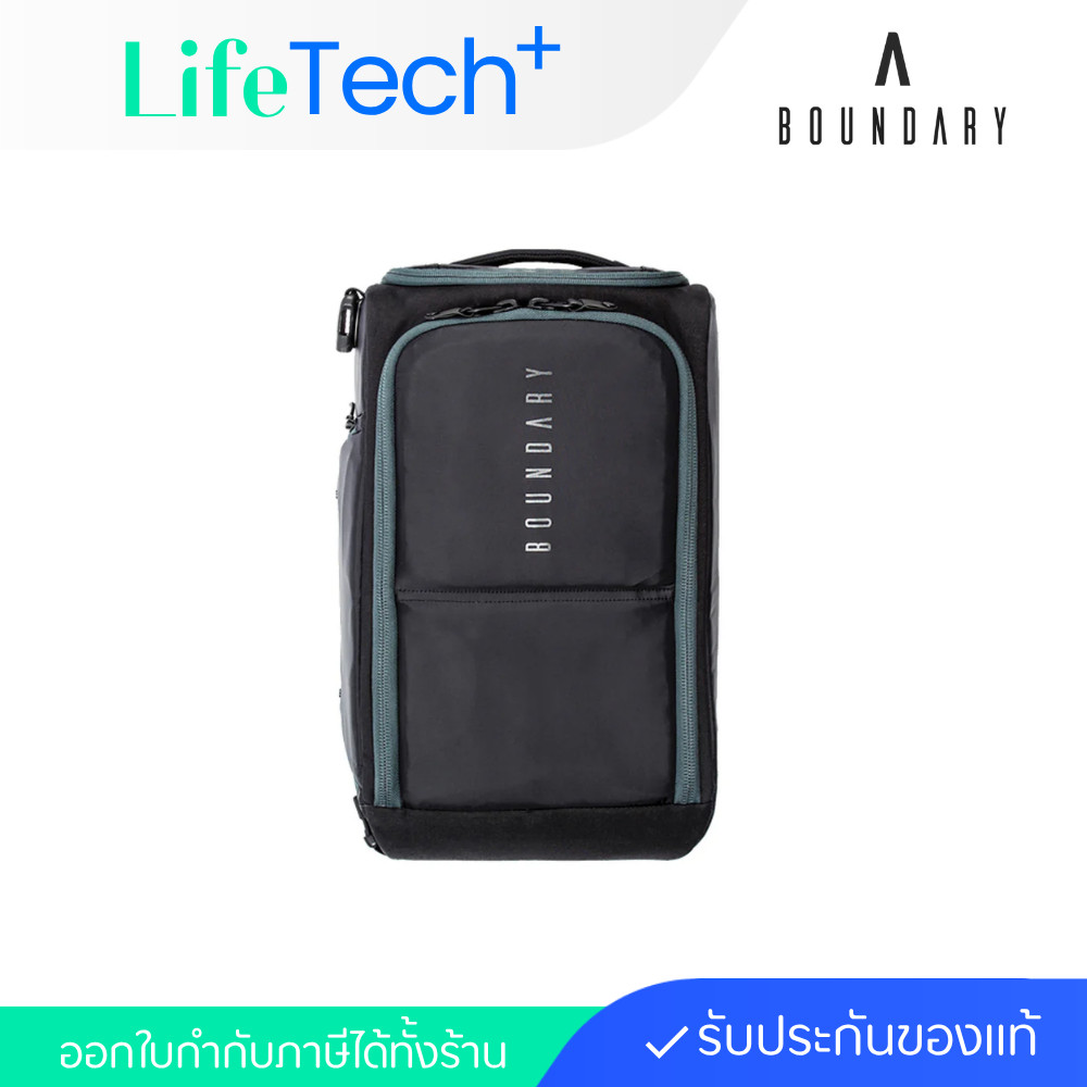 Boundary รุ่น MK-1 Camera Cube | Shopee Thailand
