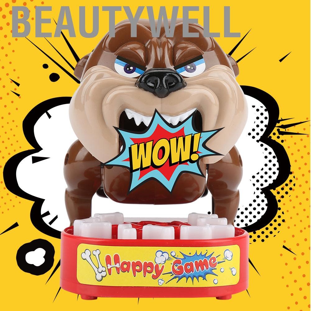Beautywell Buster Bone Game Funny Tricky Toy Boones Bones Bones Cards ...