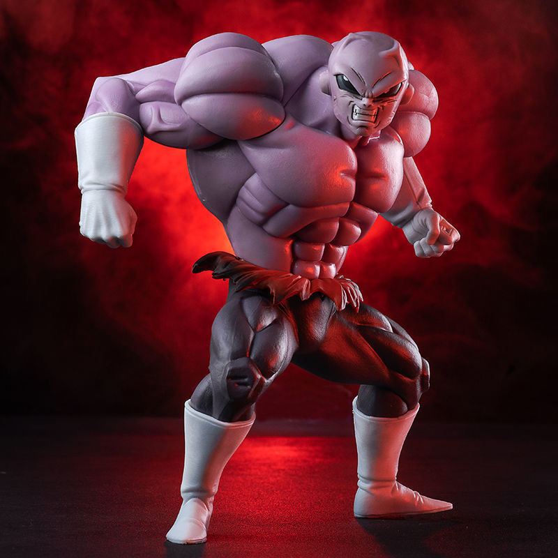 Domestic High-Quality Version Dragon Ball Jiren Ichiban Kuji Hero ...