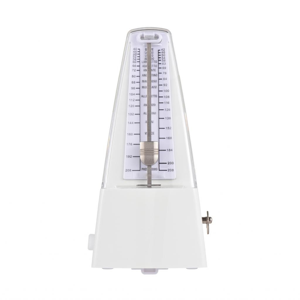 Effectmusic-th fapao กลไก Metronome Portable Adjustable Beat Speed ความ ...