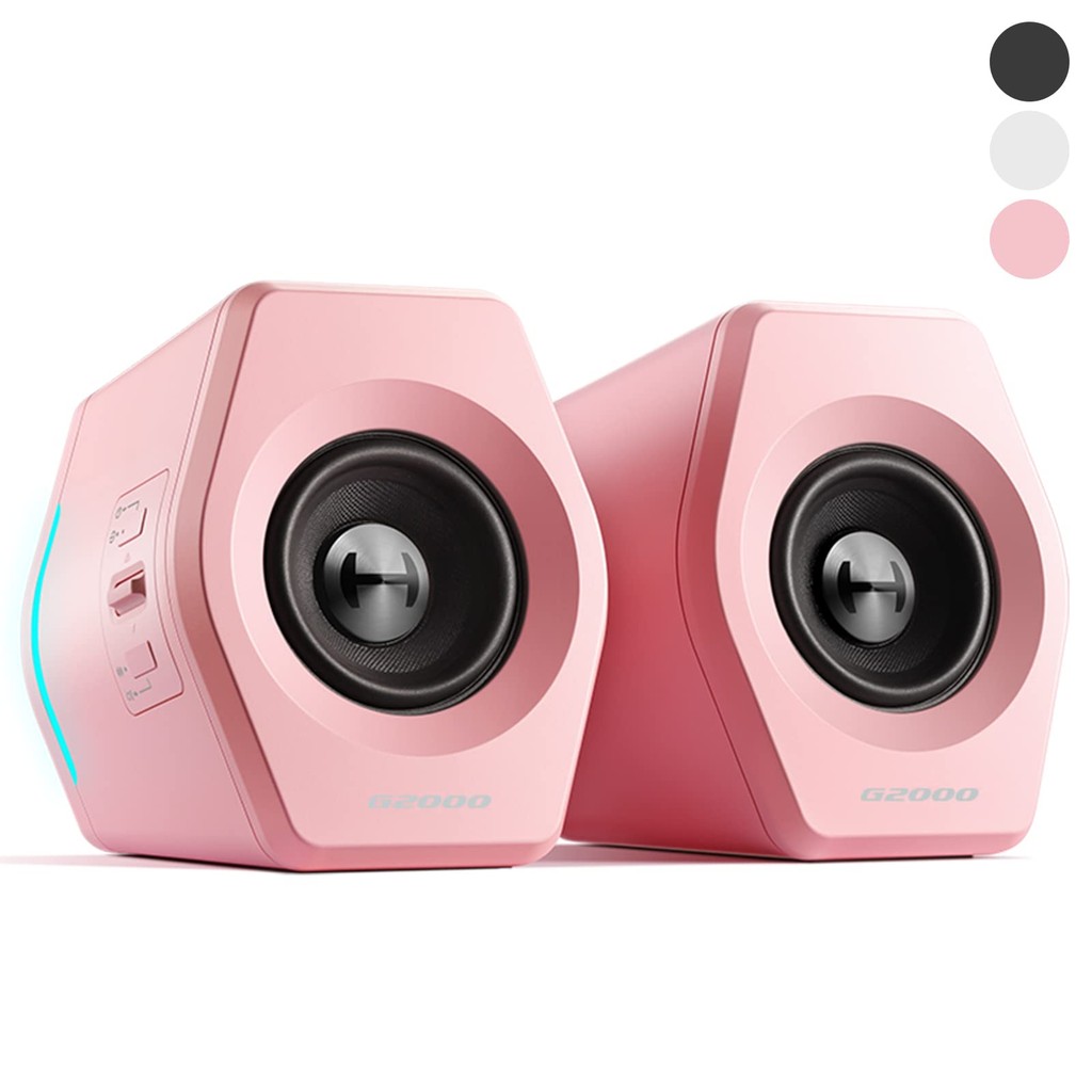 Edifier G2000 Gaming Speakers for PC, Computer, PS5, Switch, Game ...