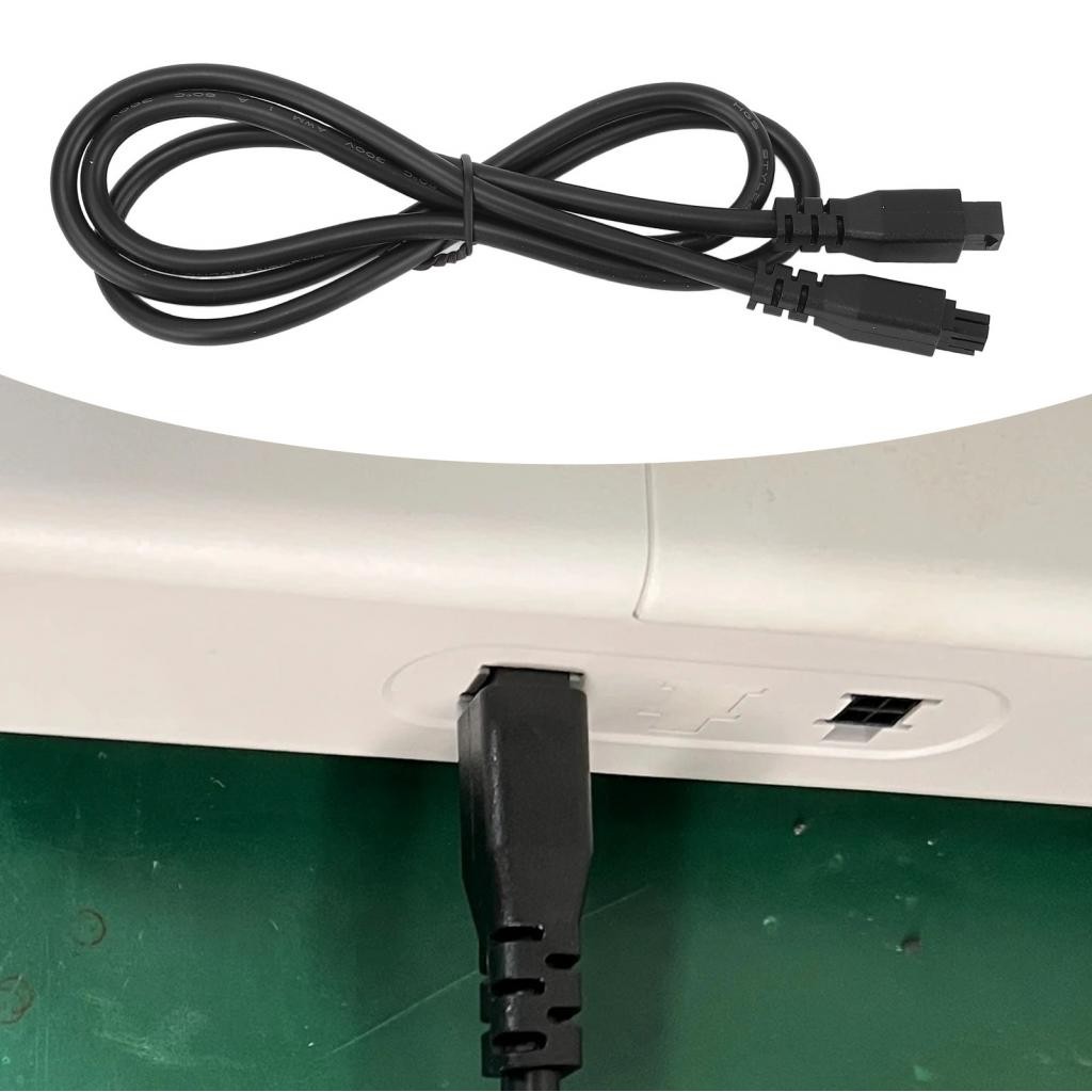 AMS Lite 4 PIN Extension Cable 1M COGN CORING PVC Shell 22AWG สำหรับ ...