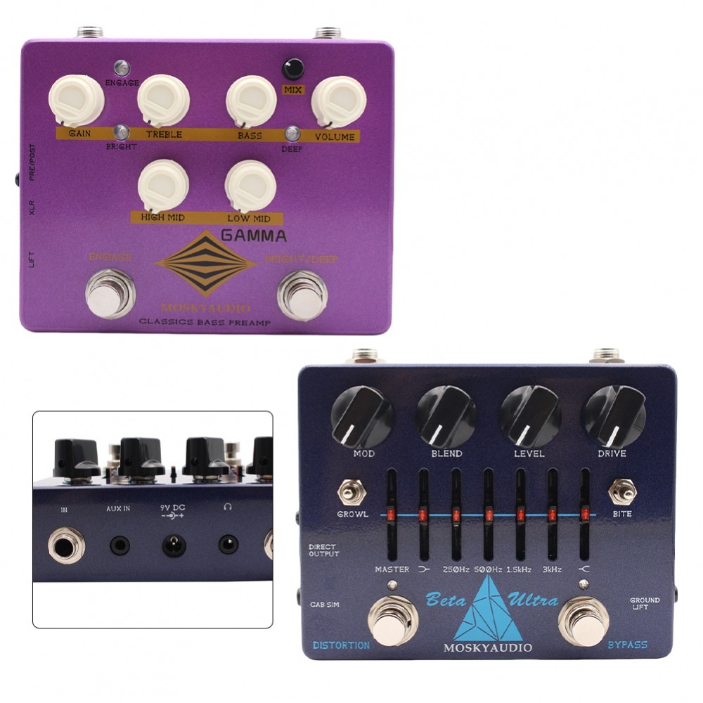 6-Band EQ Active EQ Control คุณสมบัติของการฝึกเงียบน้ําหนักเบา | Shopee ...