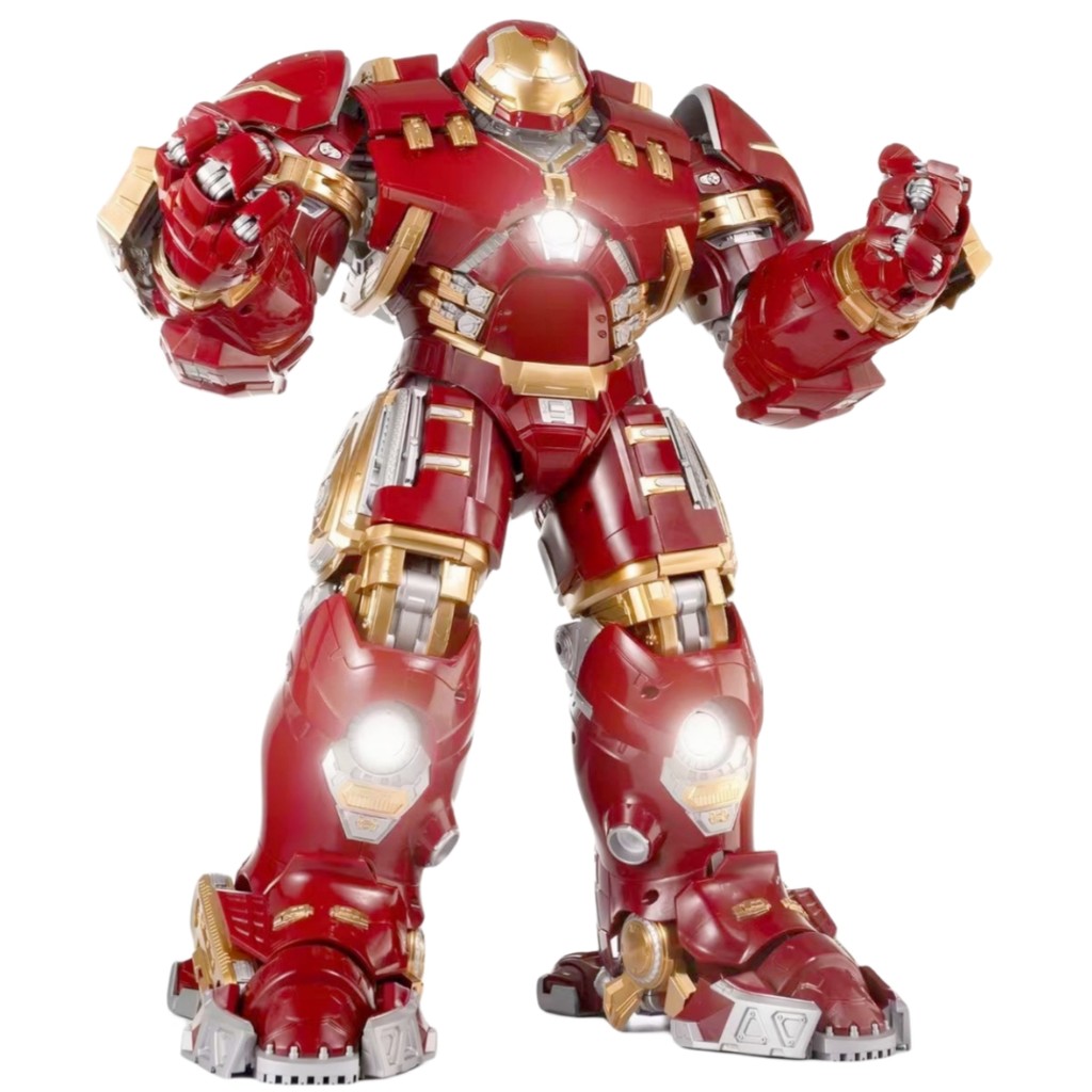 HiPlay ZD Toys, Wolverine, Movie Edition, 1/10 Scale Collectible Action Figures Full Set in Manama, Bahrain
