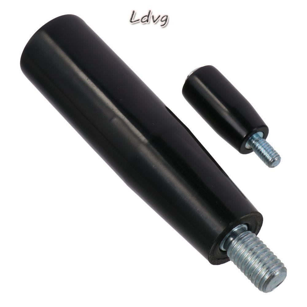 LDVG Handwheel Knob, Black Bakelite Revolving Handwheel|ด้ามจับ ติดตั้ง ...