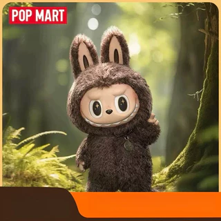 ワールド オンラインストア Pop Mart Zimomo The Monsters I