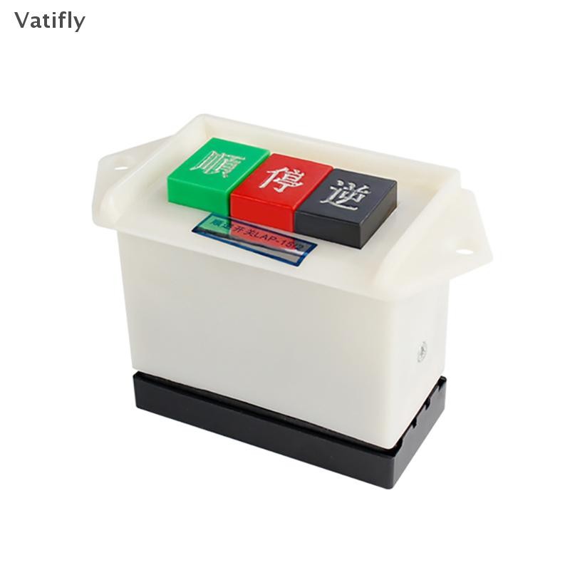 ใหม่ 220V LAP-15/2 Forward Stop Reverse Conversion Switch Inverted ...