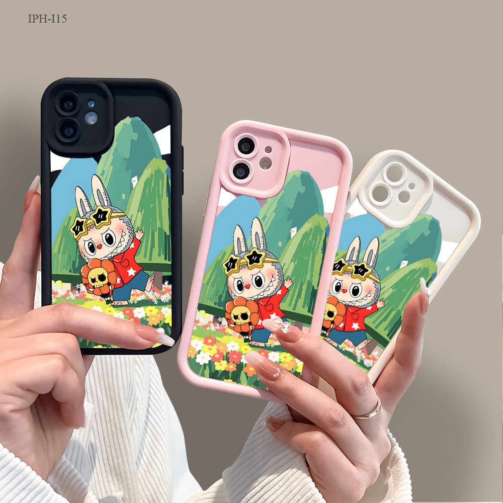 iPhone 16 15 14 13 12 11 8 7 6 X XS XR SE Plus Pro Max 2020 2022 เคสไอ ...