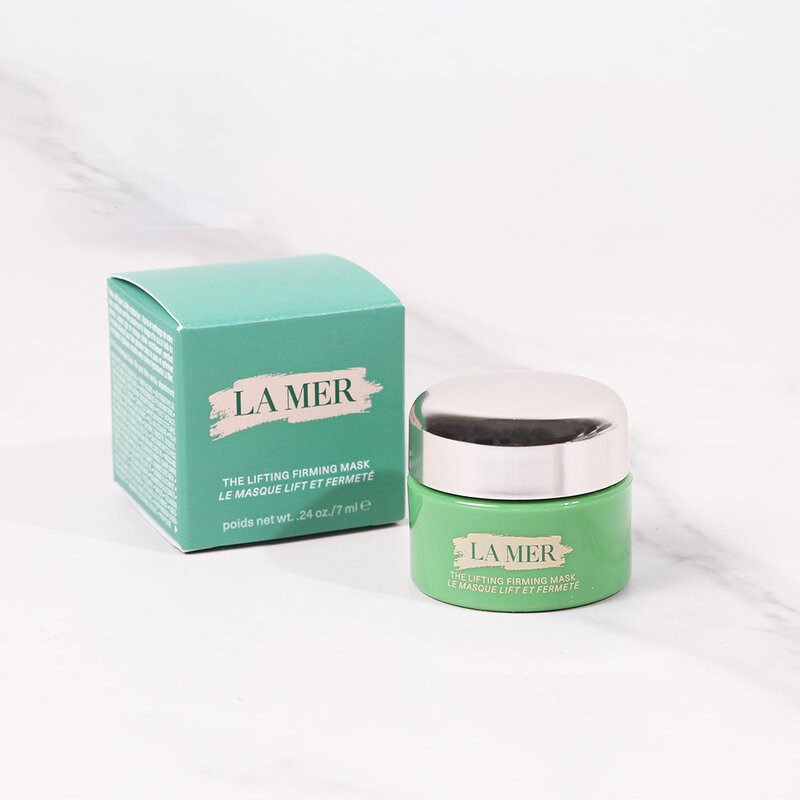La Mer the Lifting And Firming Mask 7ml ������ ������ʡ�¡��ЪѺ˹��. |  Shopee Thailand