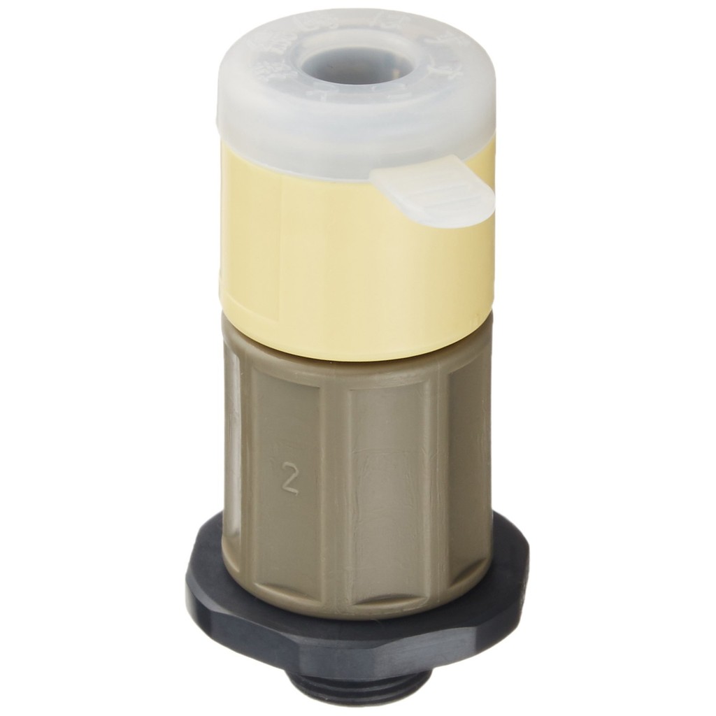 LIXIL INAX Kitchen Faucet Coupler Type Check Valve Socket ASSY A-4284 ...