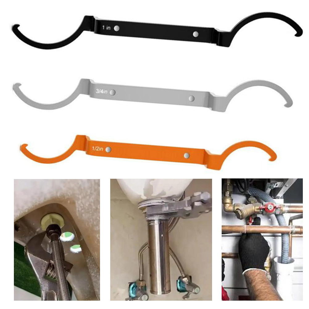Conduit Lockout ชุดประแจกระชับ Loosen Locknuts 1/2 3/4 1 นิ้ว Offset ...