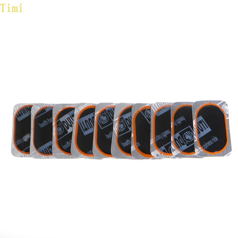 Timi 32*50 มม. ซ่อมจักรยาน Fix Kit สำหรับยางแบน | Shopee Thailand