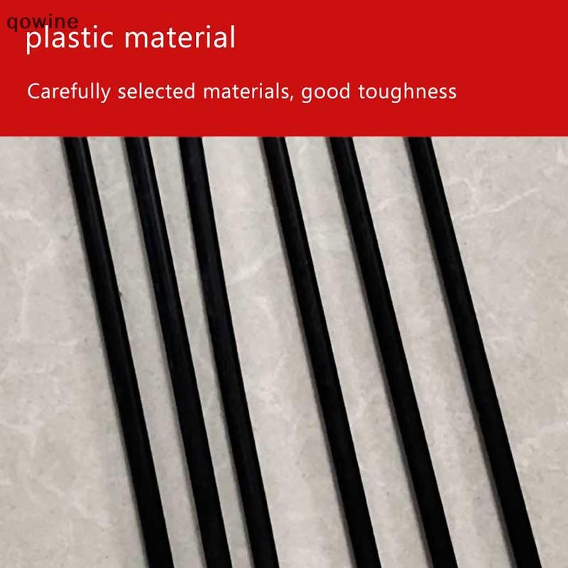 Stonfo Anti Tangle Boom Edelstahl 20cm