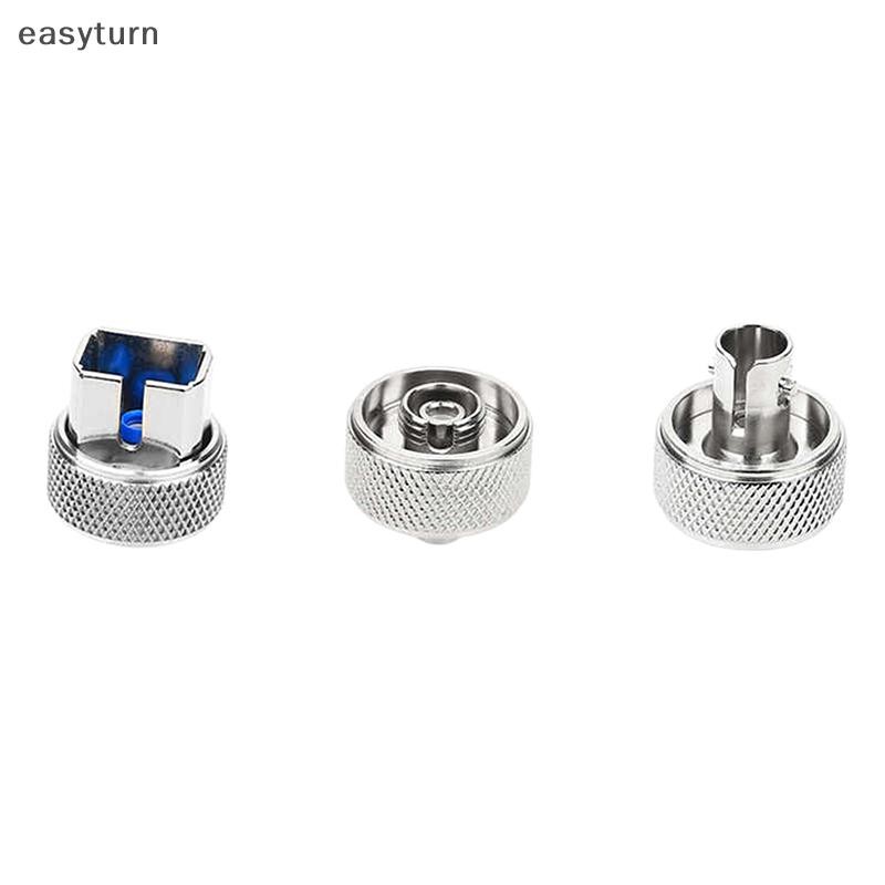 Easyturn OTDR Transfer Connector FC ST SC LC APC Adaptor OTDR ไฟเบอร์ออ ...