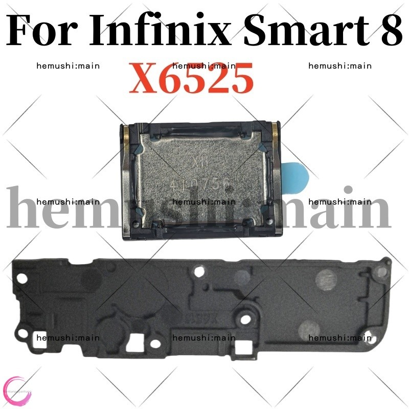 ลําโพงเสียงดัง Sound Buzzer Ringer สําหรับ Infinix Smart 8 X6525 ...
