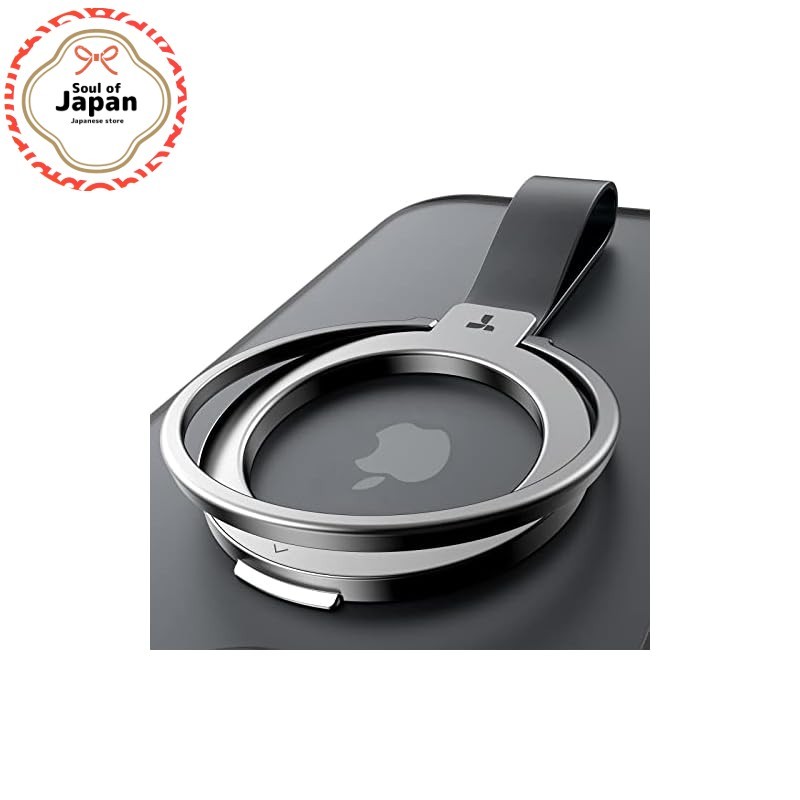 【2025 Innovation and Durability Evolution】 TORRAS Smartphone Ring ...