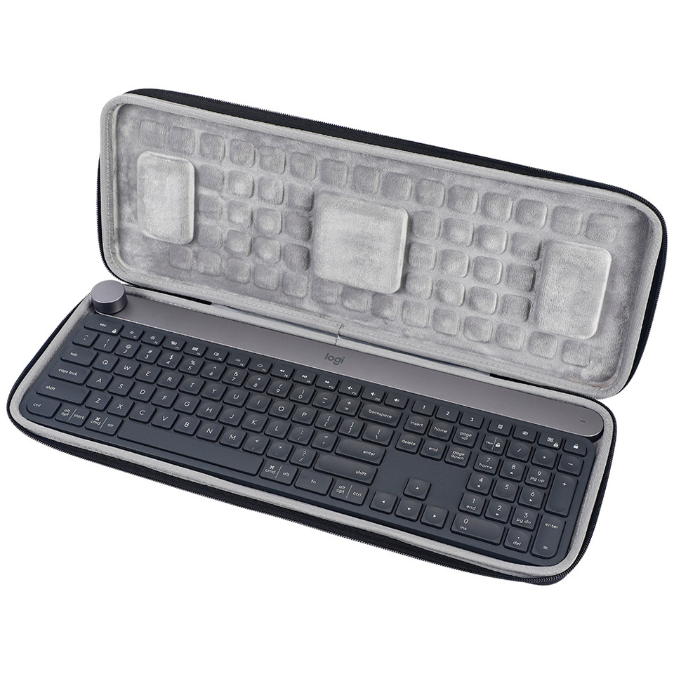 Logitech MX Craft key mini G913 TKL Storage Bag Travel Portable ...