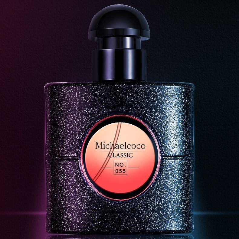 Mike Coco 007 True Me Perfume 055 Black Ya Tablets Classic Mingxiang ...