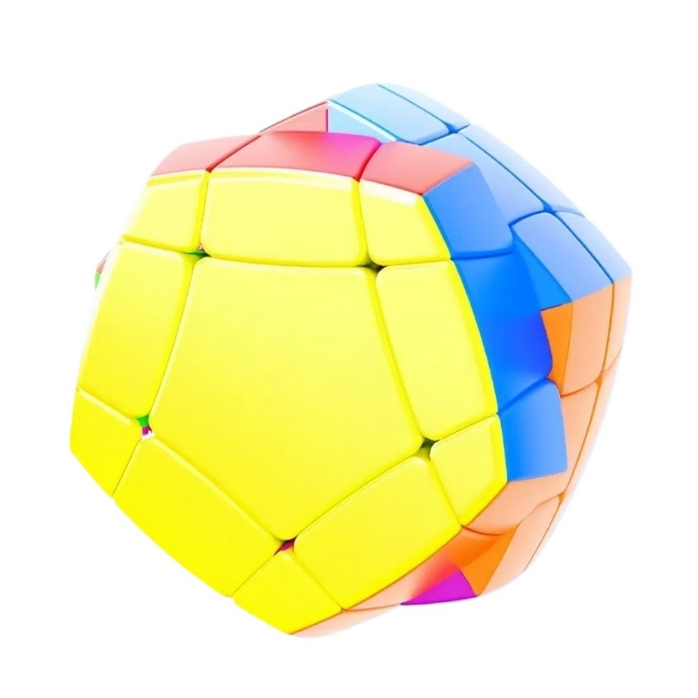 Shengshou Seven Axis สามชั้น Cube 7 แกน 3 ชั้น Cube | Shopee Thailand