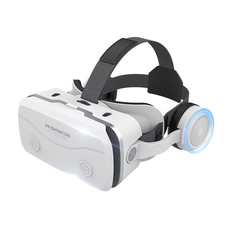 โรงงาน Thousand Magic Mirror vr แว่นตา All-in-One โทรศัพท์มือถือโดย ...