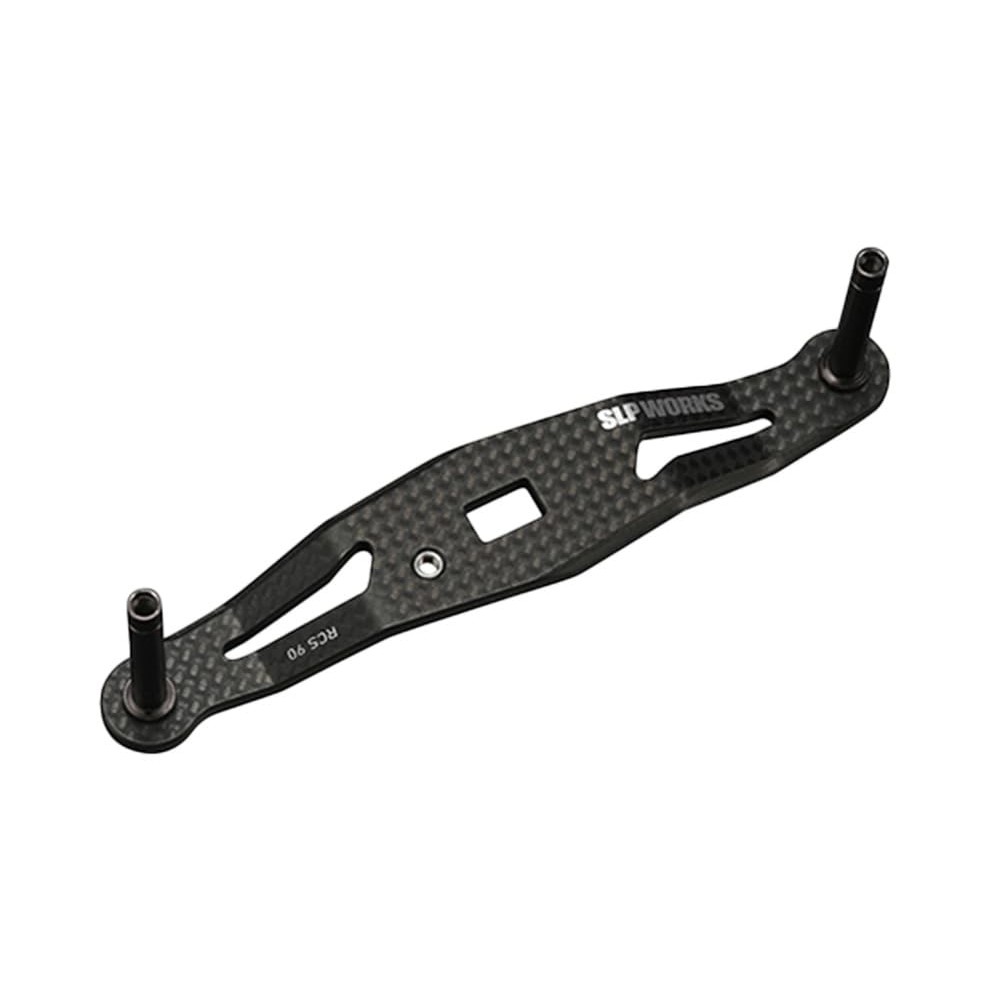 Daiwa Slp Works RCSB Carbon Light Crank Handle 90mm | Shopee Thailand