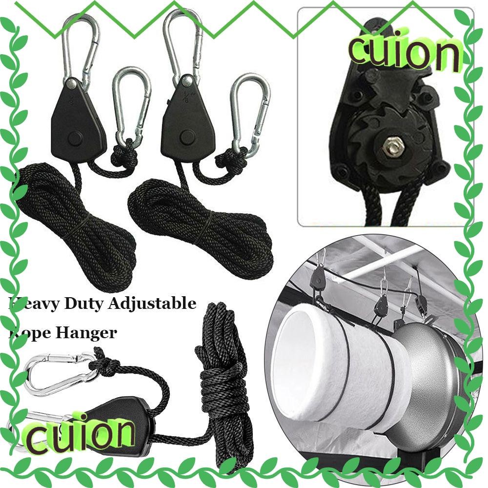 CUION1413 1/2/4pcs รอก Ratchets อุปกรณ์เสริม Bow Stern Kayak Canoe เรือ ...