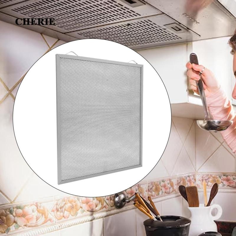 [Chery] Range Hood Vent Filter Extractor Fan Cooker Filter Cooker ...