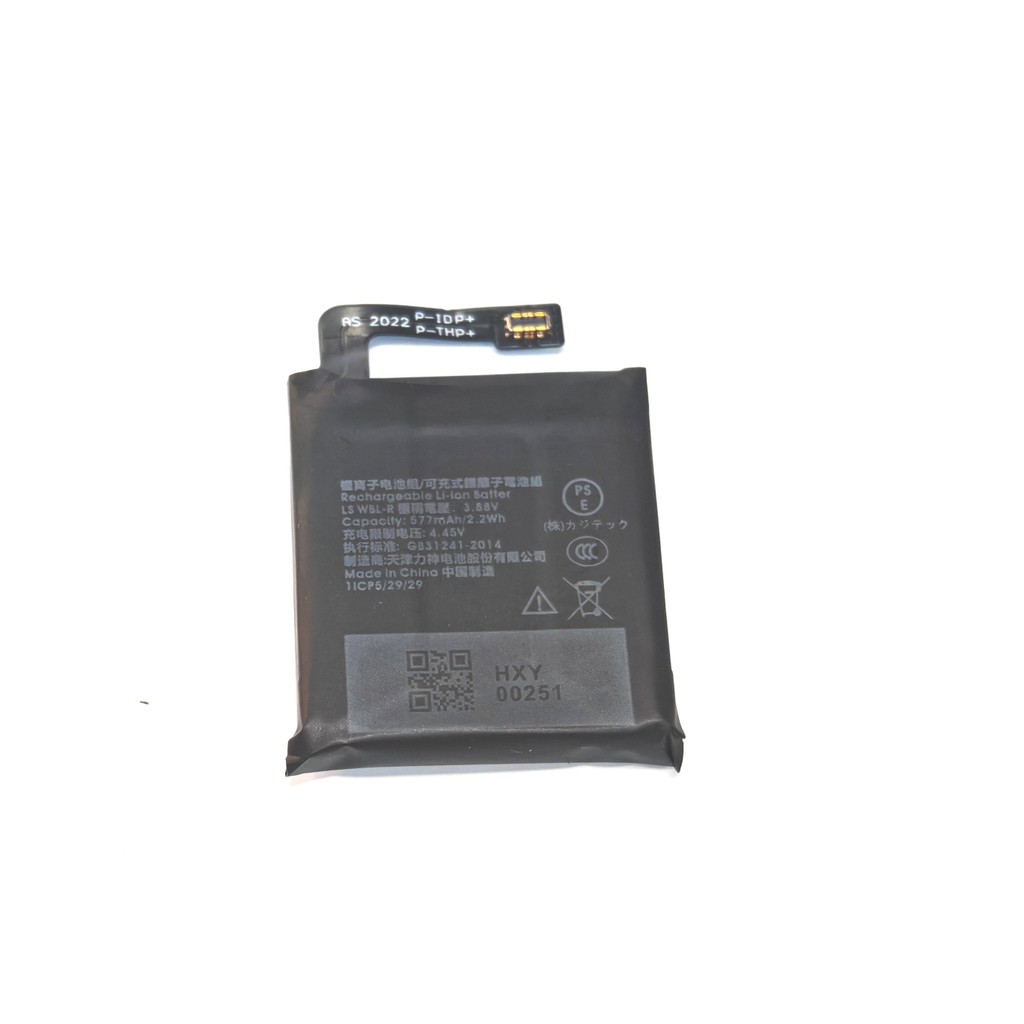 Innovative W13103L1 Watch Battery main image 0