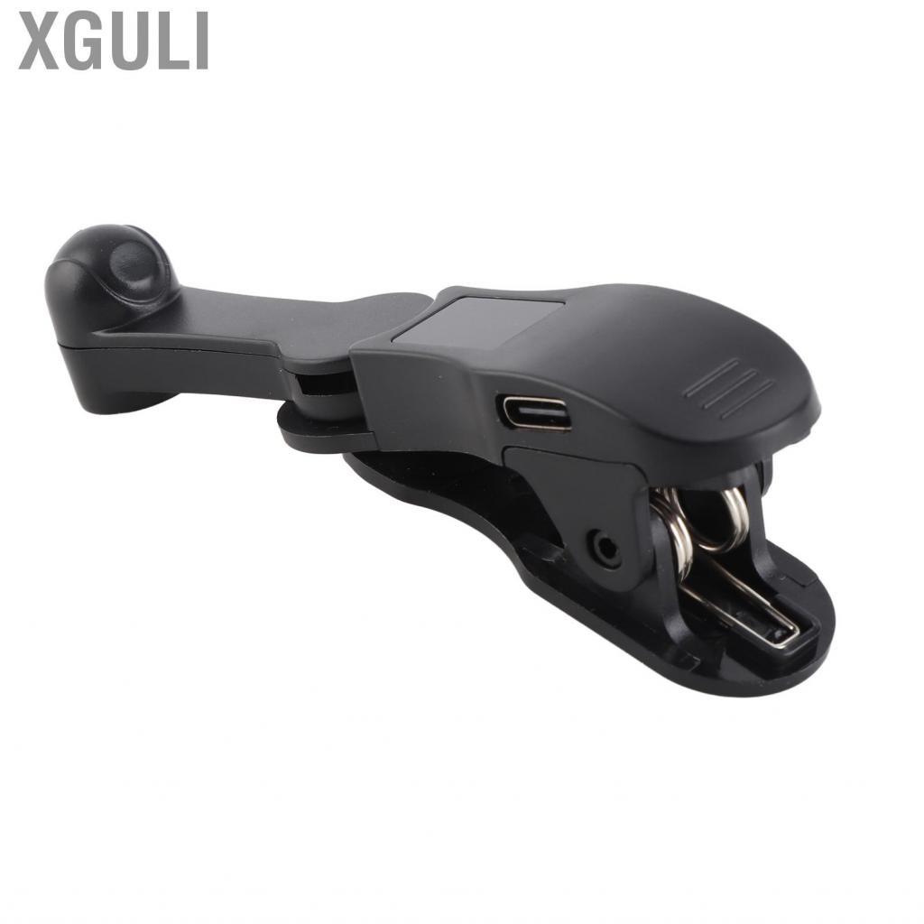 Xguli หน้าจอ Digital Auto Clicker Apps Video Video Streaming Gadget ...