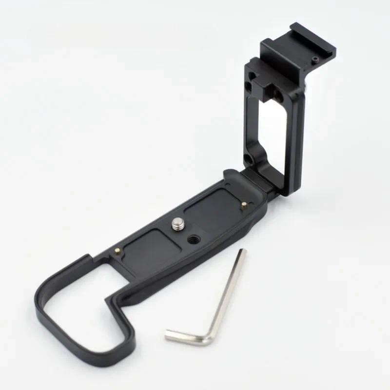 Quick Release แผ่น L-Plate สําหรับ Canon EOS RP กล้อง CNC อลูมิเนียม ...