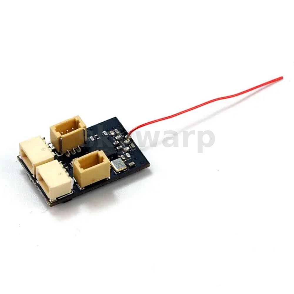 AEORC RX14X series Mini Micro RX 4CH Receiver Integrated 1S 5A brushed ...