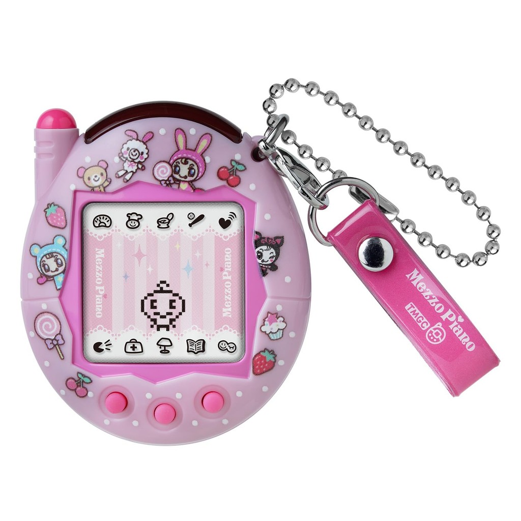 bandai Tamagotchi Connection x Daisy Lovers | Shopee Thailand
