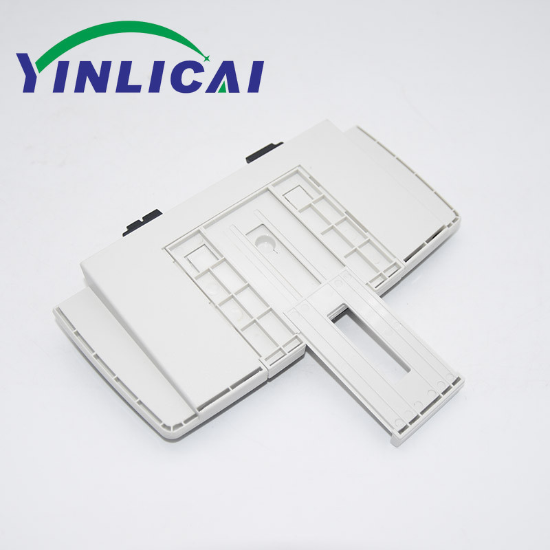 PA03540-E905 Entrada ADF Papel Tobogán Compartimento Fujitsu Fi-6130 Fi