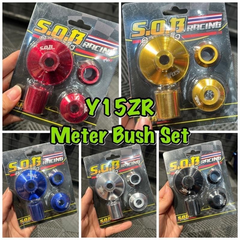 Y15 มอเตอร์ MODIFY เมตร BUSH สําหรับการใช้งาน Y125Z rim Y15ZR COLLER ...