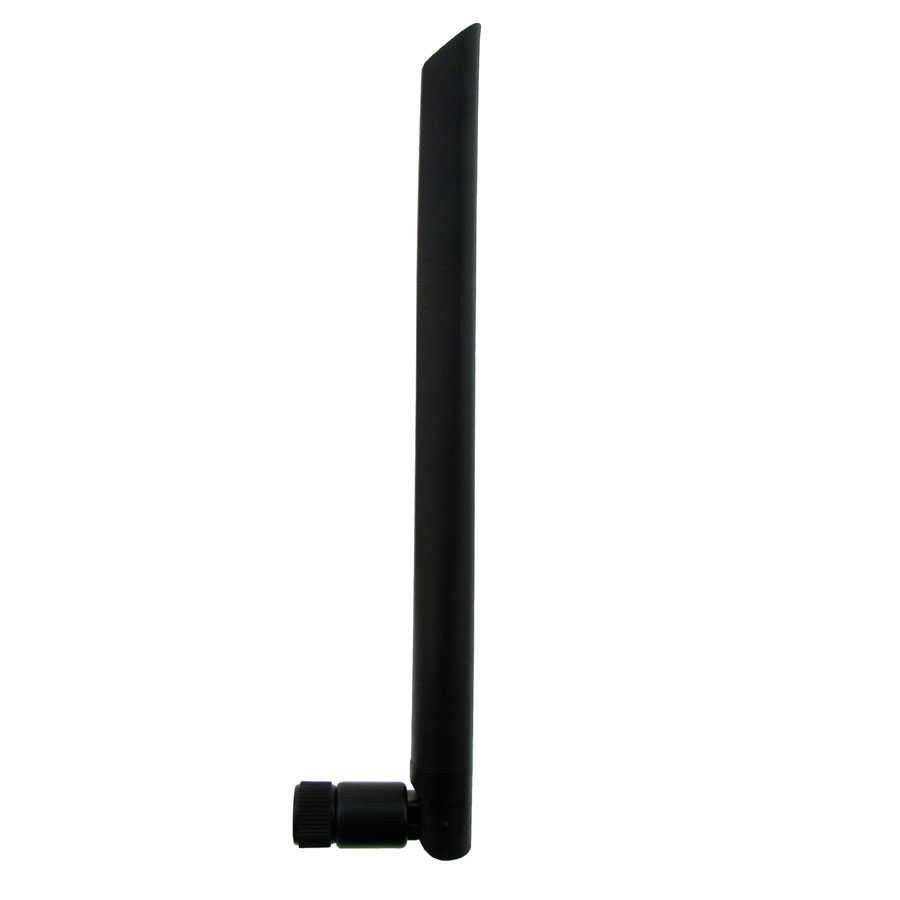 10 Antenne WiFi Dual Band SMA Maschio 2.4GHz 5GHz 6dBi Per Telecamere IP E Sorveglianza - Eightwood - Foto 4