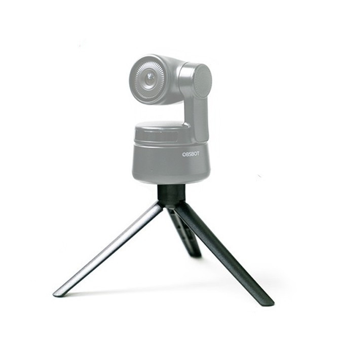 OBSBOT TINY WEBCAM TRIPOD TABLET PORTABLE TRIPOD สําหรับชุดเล็กๆ ที่มี ...