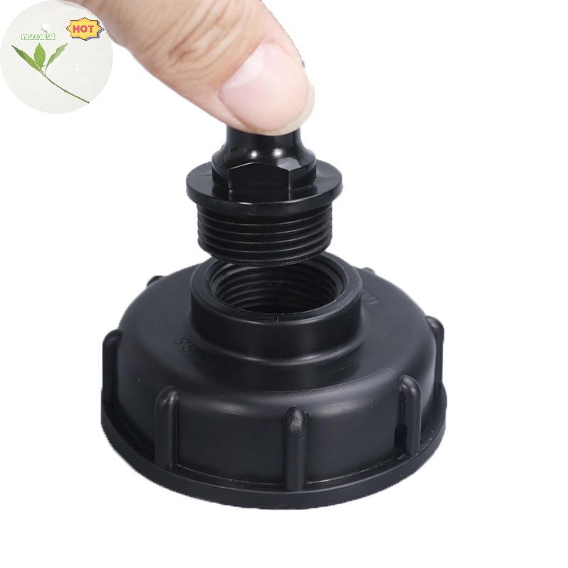 Mud 1 PC Pacifier Quick Connector Garden ท่อ Quick Connector ชลประทาน ...