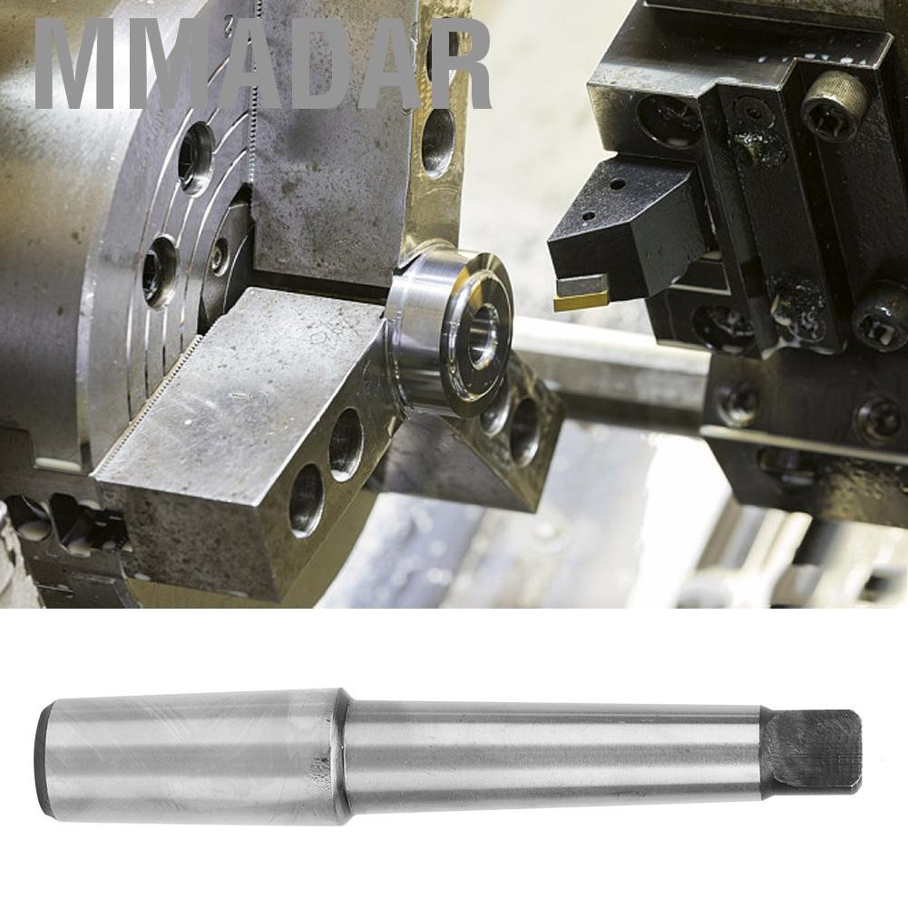 MMADAR MT2-B22 Drill Chuck Shank Connection Morse สำหรับ Lathe Bits ...