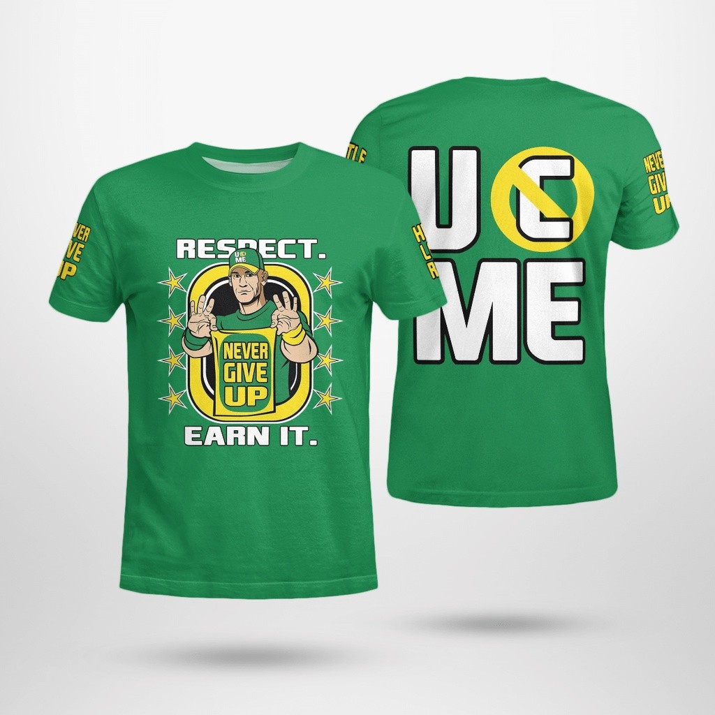 WWE John Cena Throwback Kinder Kostüm Komplett