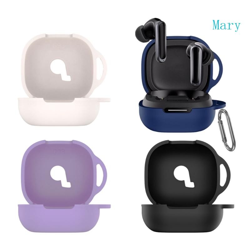Mary Soft Headphone Case หูฟังป้องกันกรณี Soft Cover Slip Protector ...
