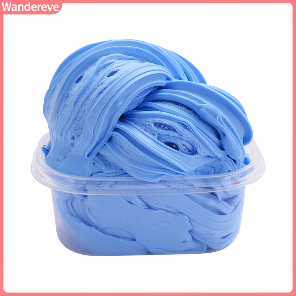 แวนเดอร์ฟ| Putty Slime Minimalistic Multifunctional สะดวกเด็ก Floam ...