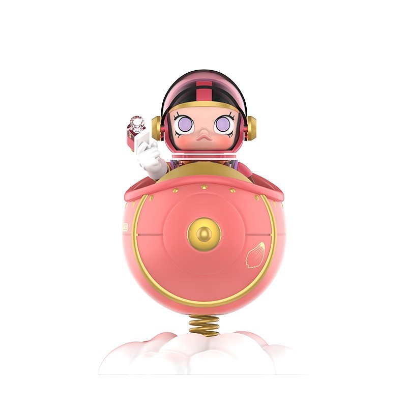 Figurine MOLLY BJMTR Édition limitée 2019 | Boutique Officielle POP