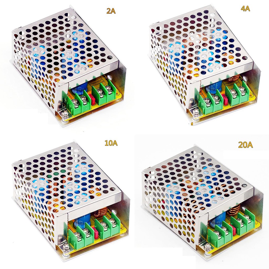 DC LC Low Pass Filter EMI EMC Suppression เครื่องเสียงรถยนต์,High ...